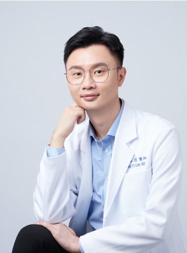 林弘慈醫師